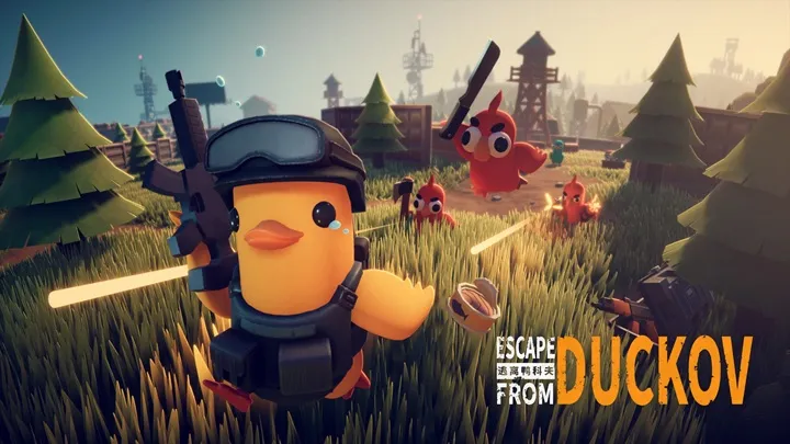 Escape from Duckov – The Ultimate How-To Guide to a Hot Game of Survival, Strategy, and Chaos