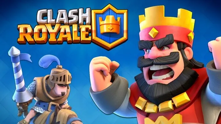 Clash Royale — Ultimate Tips & Guides
