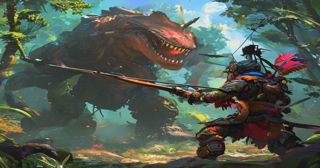 Horizon Forbidden West: Advanced Machine Hunting – Weak Points and Elemental Strategies