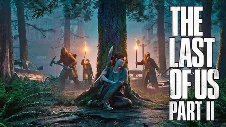 Tip & Guides for Mastering The Last of Us Part II: A Deep Survival and Combat Strategy Breakdown