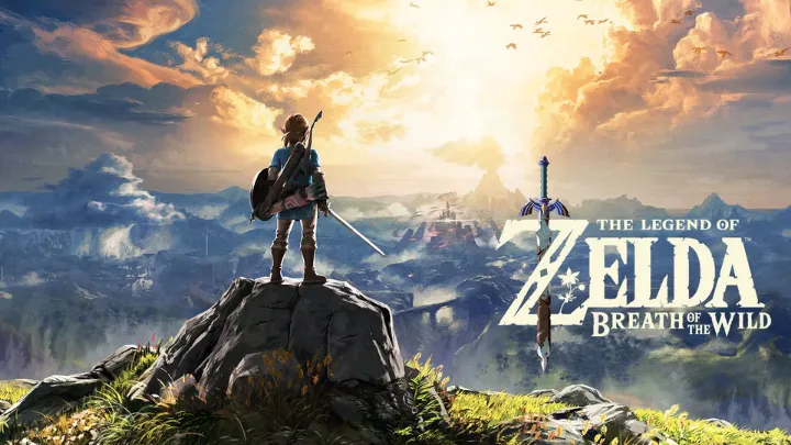 Master the Skies and Depths: The Ultimate Guide to The Legend of Zelda: Tears of the Kingdom