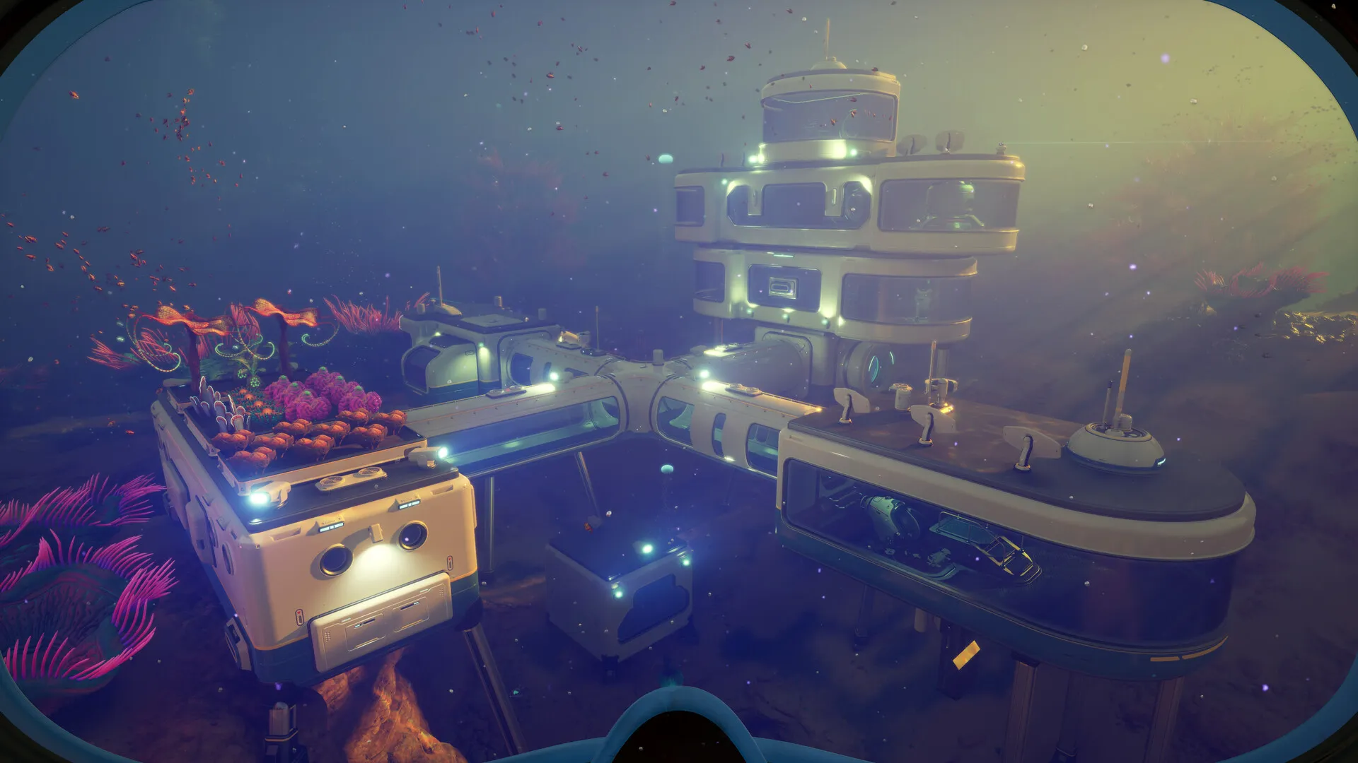 Subnautica 2 screenshot 4