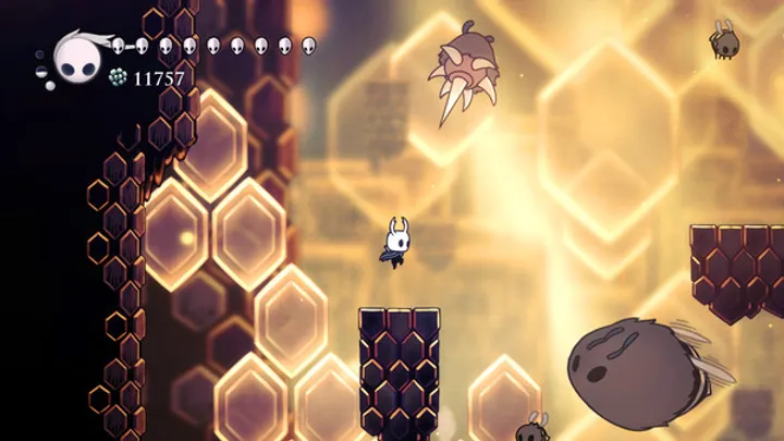 Hollow Knight – Gods & Nightmares: How to Conquer the Pantheons and Master the Final Challenges