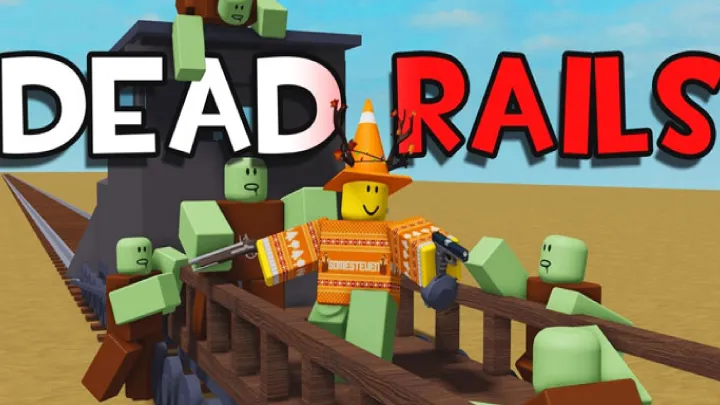 How to Master Roblox: Dead Rails – The Ultimate Guide to Survival on the Tracks