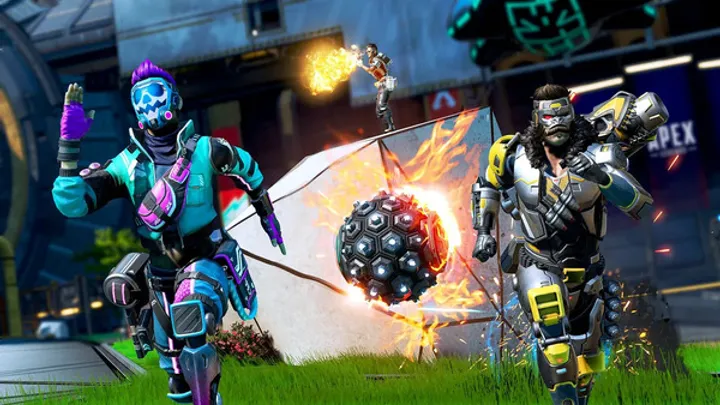 The Evolution of Gunplay in Apex Legends: A Deep Dive