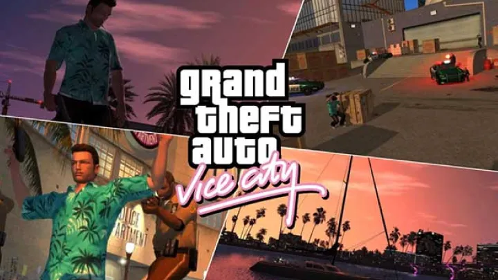 How to Master Grand Theft Auto Vice City