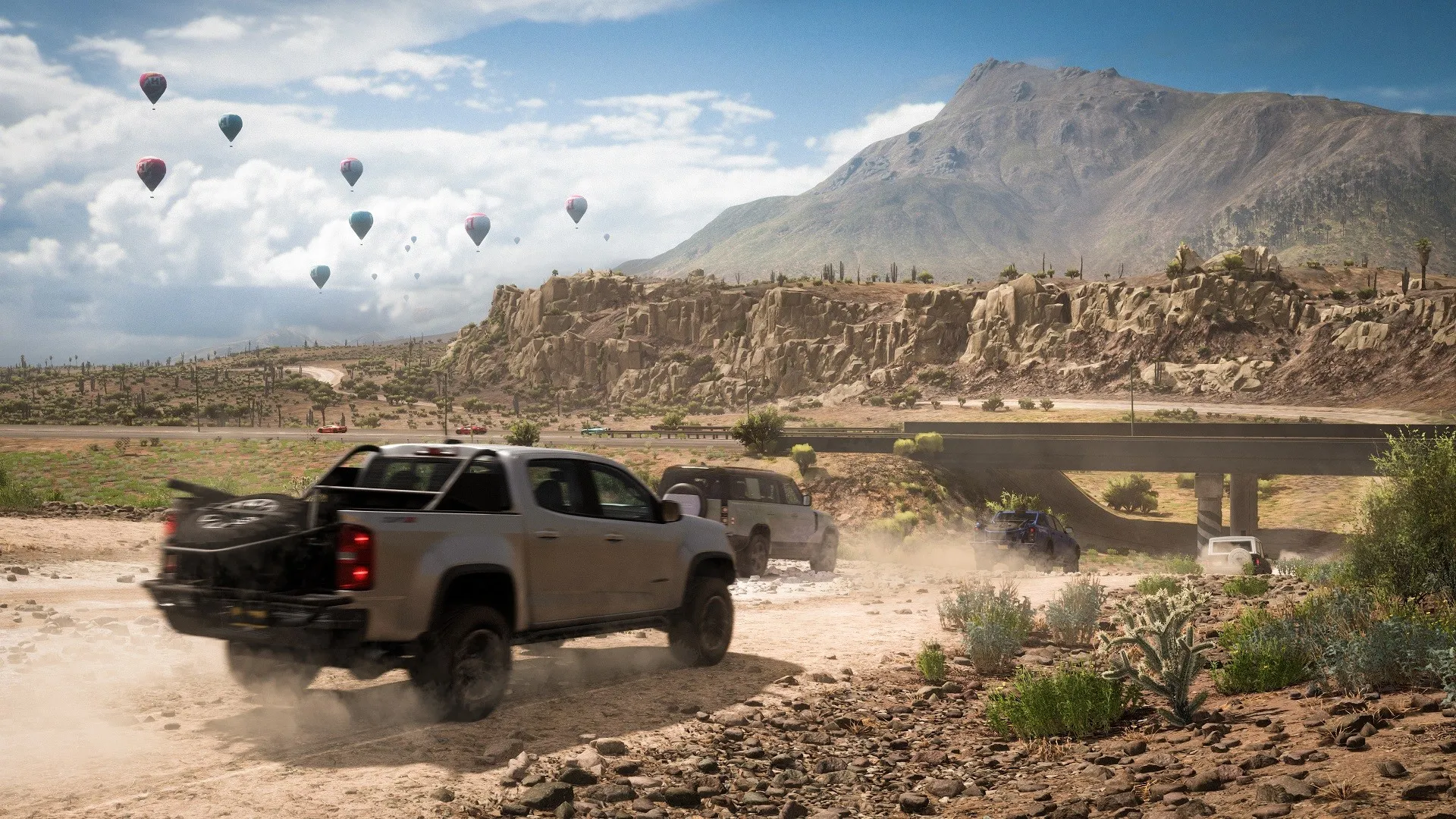 Forza Horizon 5 screenshot 12