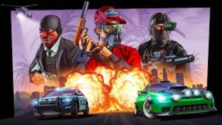 How to Make Your First $1 Million Fast in GTA Online