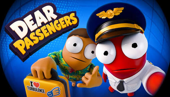 Dear Passengers – The Complete Expert Guide to Gameplay, Story, Features, Strategy, and Replay Value