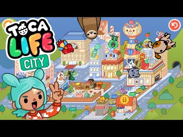 How to Play Toca Life: A Simple Guide to Creating Stories and Adventures
