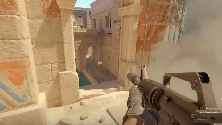 COUNTER-STRIKE 2 – COMPLETE TIPS & GUIDES TO IMPROVE AIM, GAME SENSE, AND WIN CONSISTENTLY