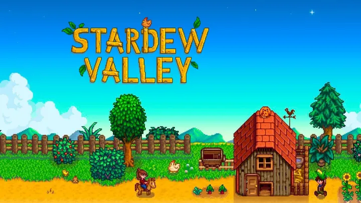 Tips & Guides for Stardew Valley