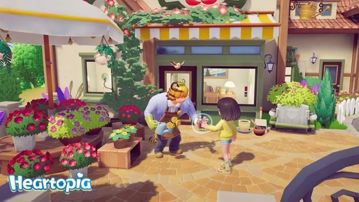 Heartopia as a Top Game Platform: Why Its Social Sandbox Design Makes It One of the Most Promising Cozy Games