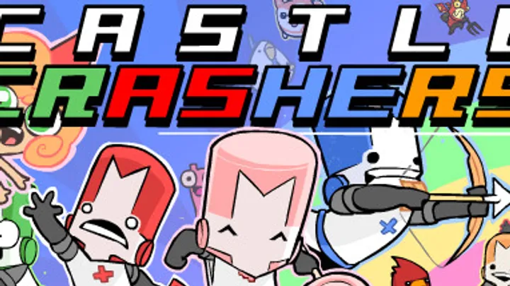 Castle Crashers® – Complete Tips & Guides for Beating the Game Efficiently