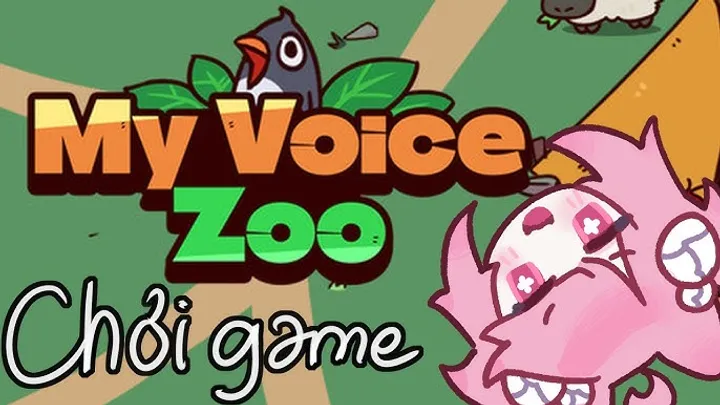 The Echo Economy of Voice in MyVoiceZoo: When Sound Becomes a Living System