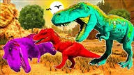 Dinosaur Universe screenshot 5