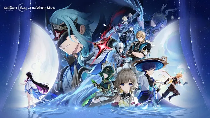 Genshin Impact: The Ultimate Open-World Adventure Guide