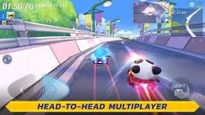 KartRider Rush+  screenshot 3