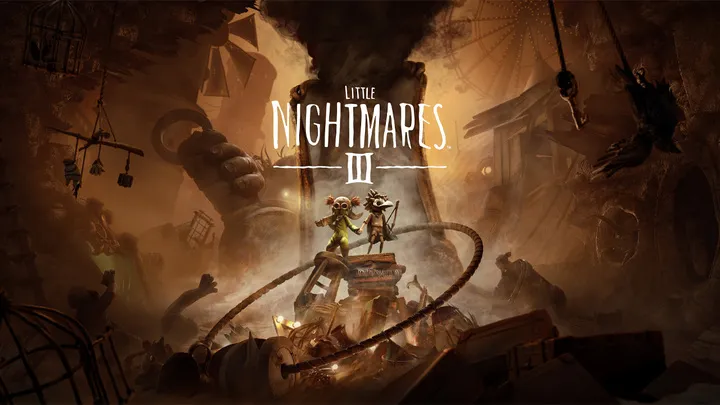 Shadows in Sync: A Deep Technical Analysis of Cooperative Horror in Little Nightmares III