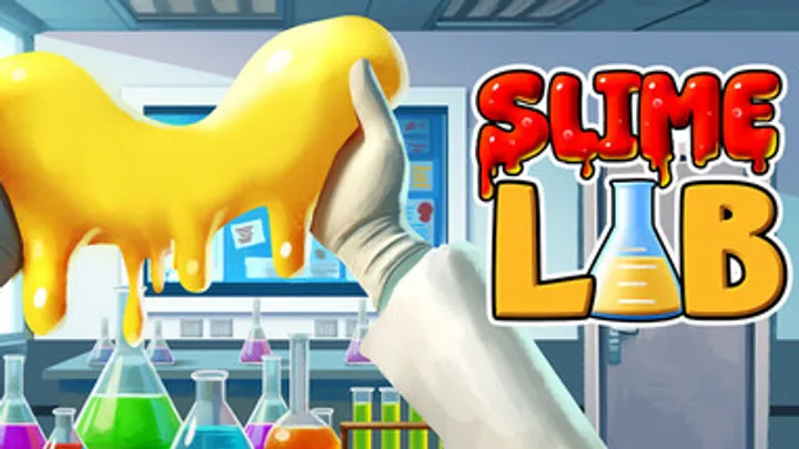 Slime Lab – When Simplicity Masks Precision