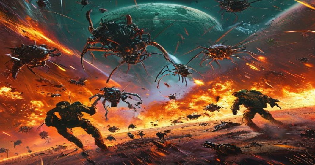 Helldivers 2: 10 Pro Tips to Spread Managed Democracy Effectively