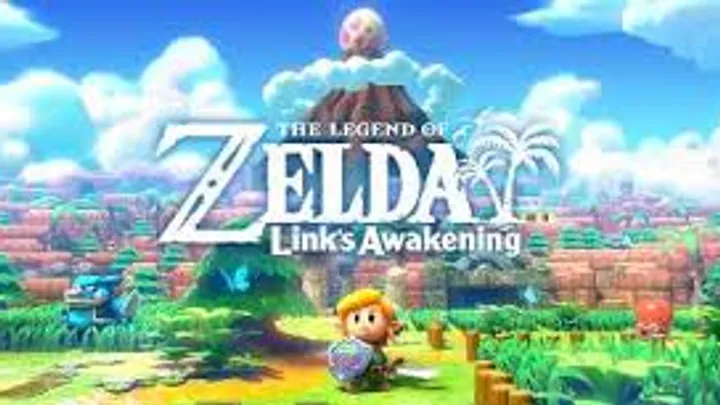 Unraveling the Rich Lore of The Legend of Zelda: Breath of the Wild