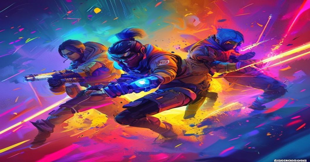 Apex Legends: 10 Pro Tips to Dominate the Apex Games and Rank Up