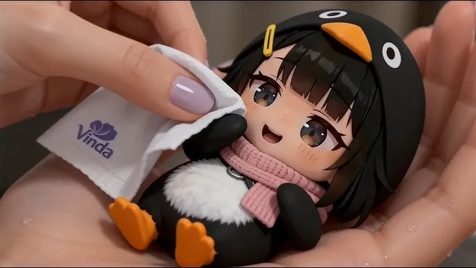 Gugugaga Penguin screenshot 1