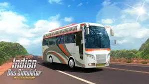 Bus Simulator India  screenshot 1