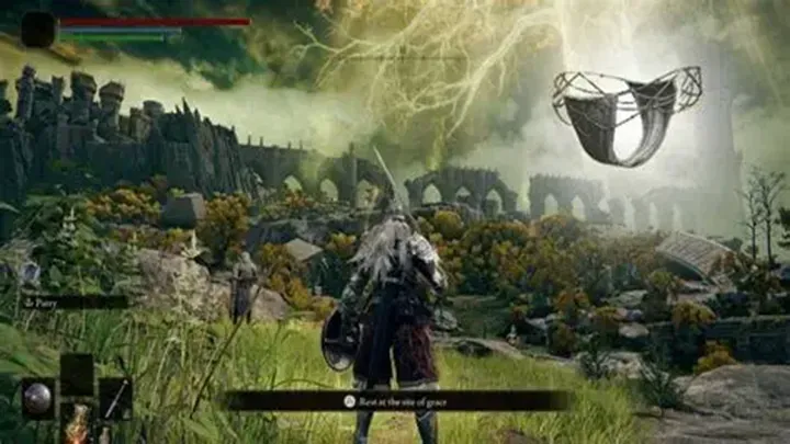 Ultimate ELDEN RING Tips & Guides for Combat, Builds, and Boss Fights