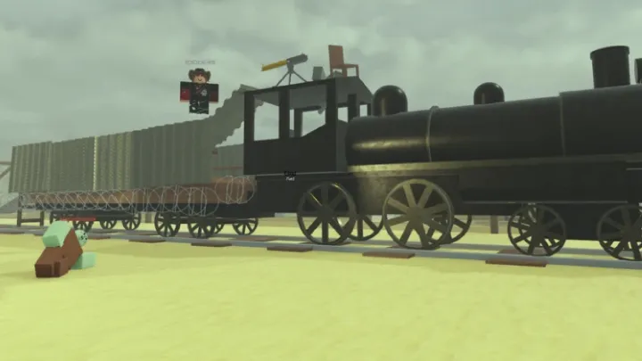 Top Game Spotlight: Why Dead Rails Is Gaining Attention as a Standout Survival Experience