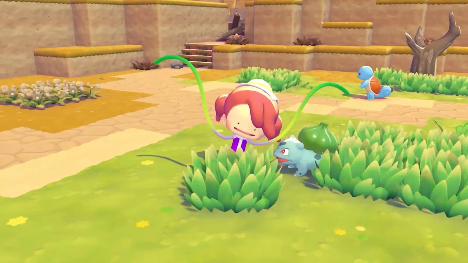 Pokémon™ Pokopia screenshot 5