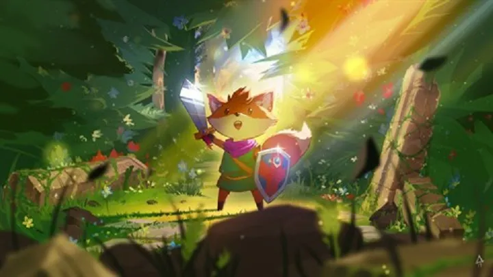 The Language of Secrets in TUNIC: How Hidden Knowledge Shapes the Player’s Journey
