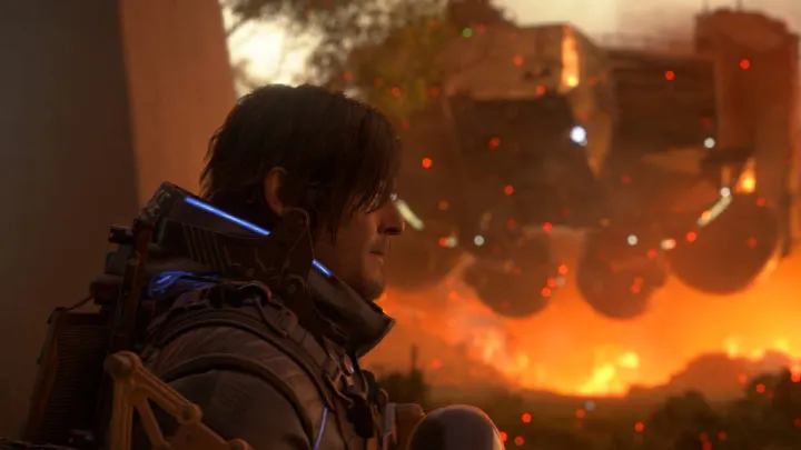 Death Stranding 2: Navigating the Challenge of Narrative Cohesion in a Complex World