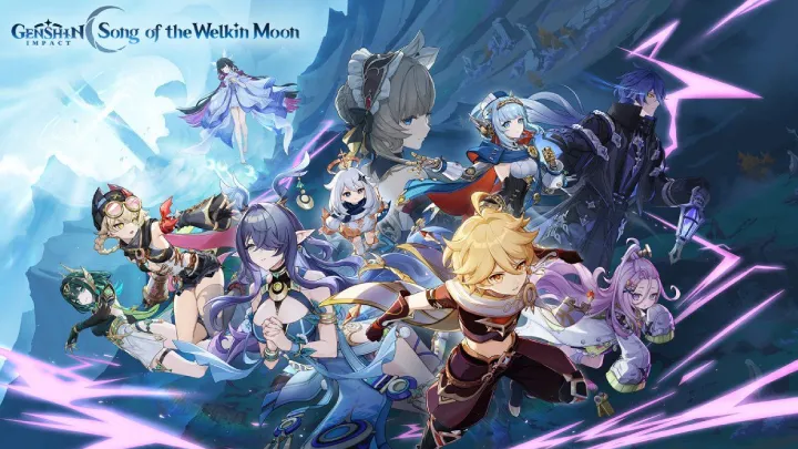 Tips & Guides for Genshin Impact