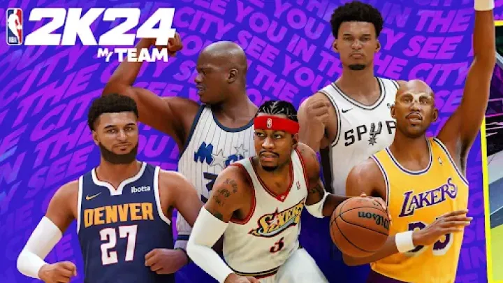 How to Excel in NBA 2K24: A Comprehensive Guide