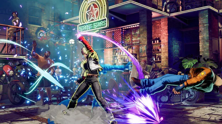 Fatal Fury: City of the Wolves – The Challenge of Character Balance and Gameplay Mechanics