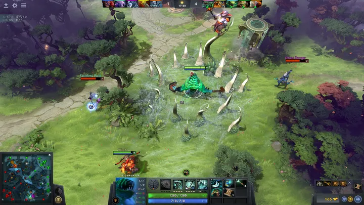 Lost in the Ancient: The Enduring Struggle of Dota 2’s Learning Curve
