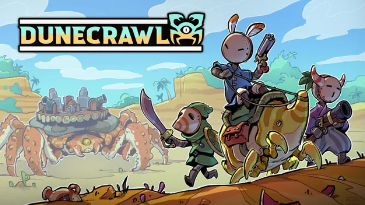 DuneCrawl Tips & Guides: The Ultimate Survival Handbook