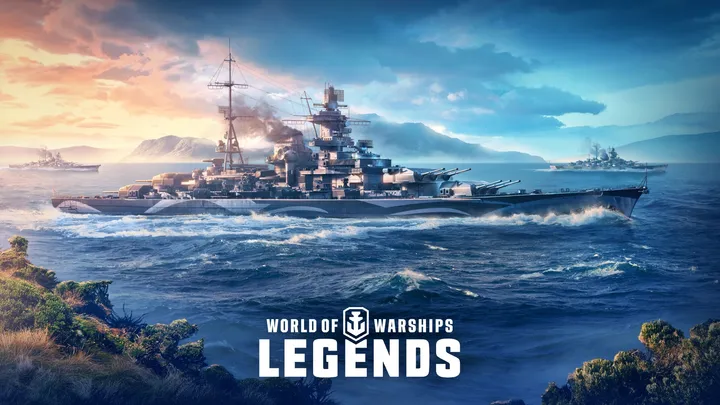 World of Warships in 2025: A New Era of Tactical Depth and Global Naval Warfare