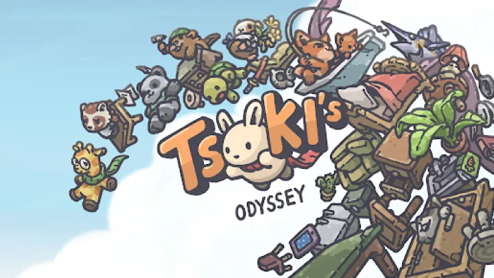 How to Master Tsuki's Odyssey: A Comprehensive Guide