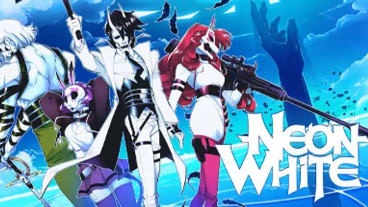 Neon White – How to Master Speedrunning Combat and Beat Every Stage Faster