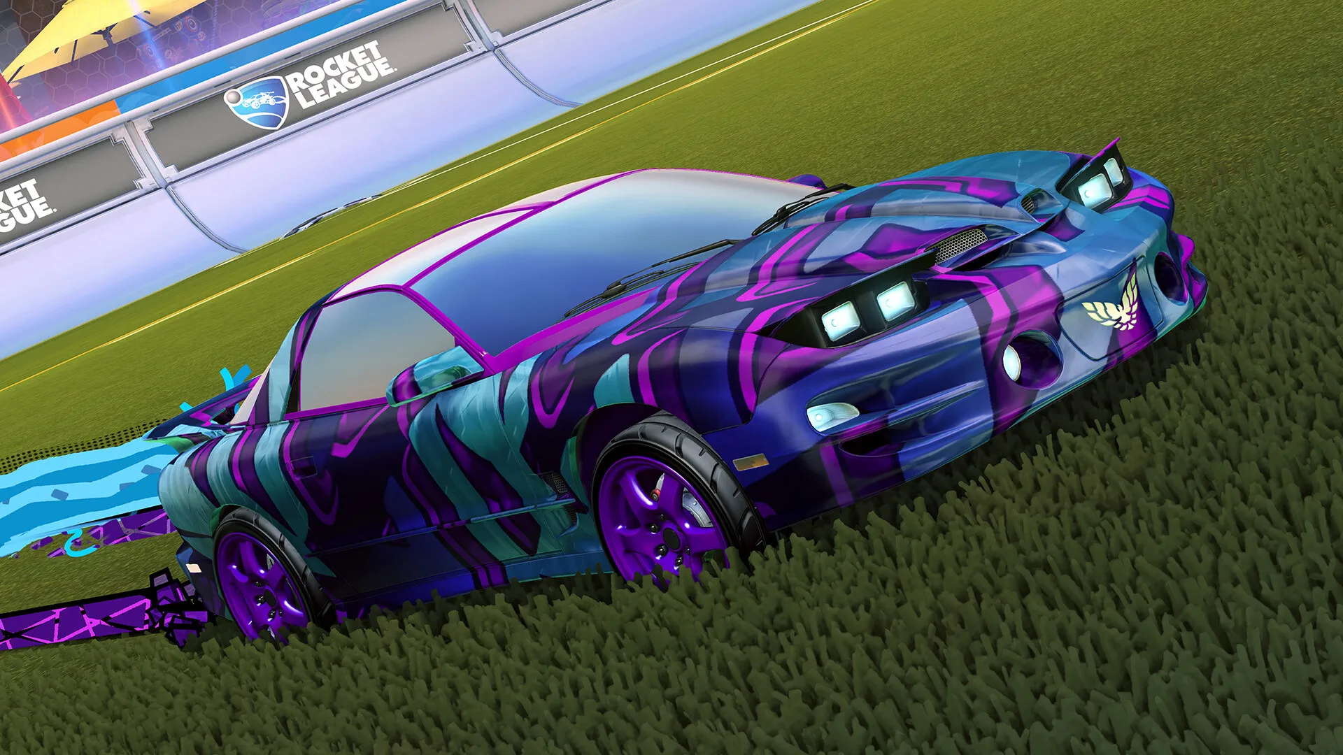 Rocket League® screenshot 6