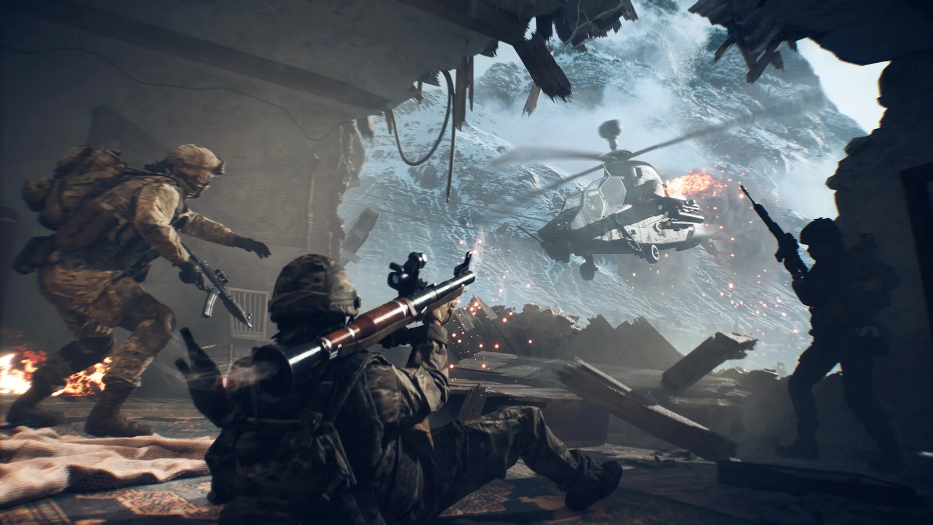 Battlefield™ 6 screenshot 10