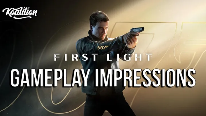 How to Play 007 First Light Effectively