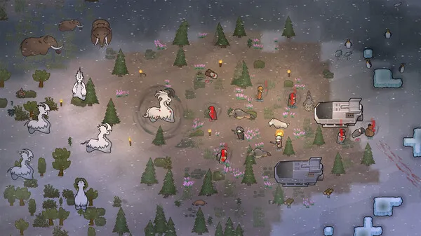 RimWorld: Odyssey screenshot 5