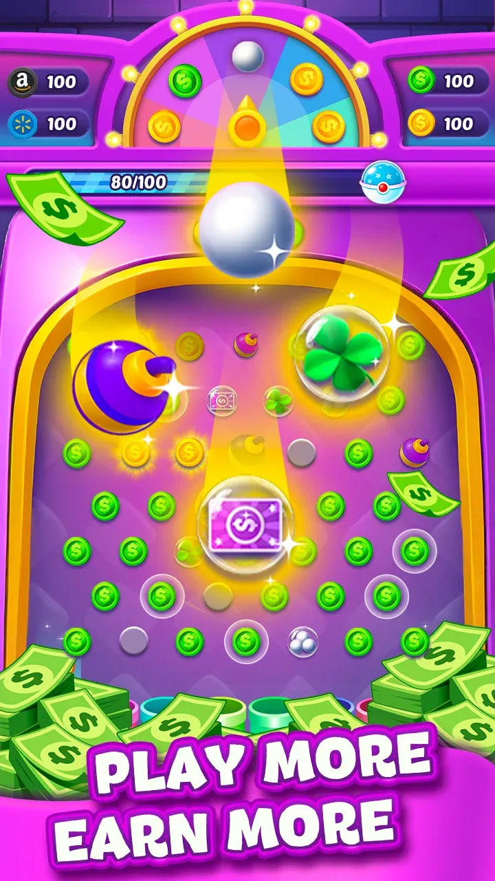 Plinko Ball - Lucky Win Cash screenshot 5