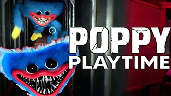 Poppy Playtime — Why This Hot Game Redefined Indie Horror
