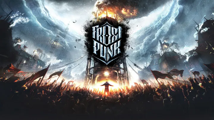 Frostpunk – Complete Survival Strategy & City Management Guide