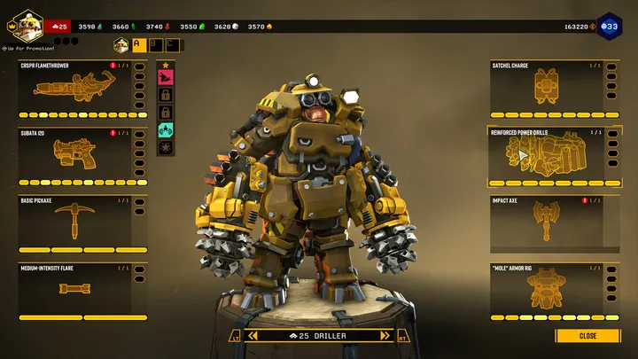 Deep Rock Galactic Tips & Guide: Master Every Mission and Survive the Deepest Caves